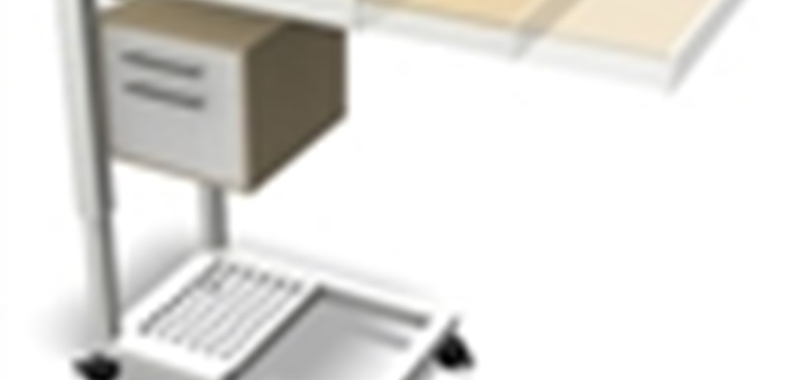 QLASSIC sängbord