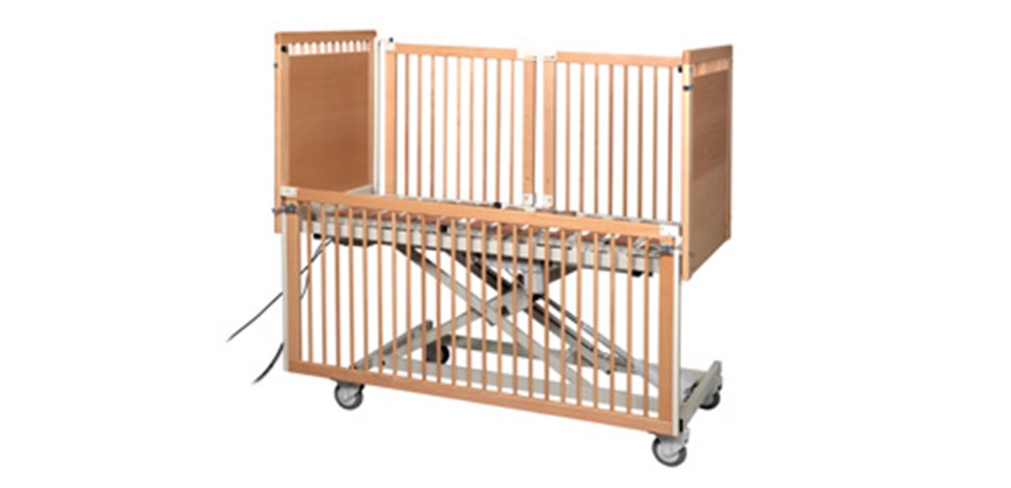 QIDDYBED