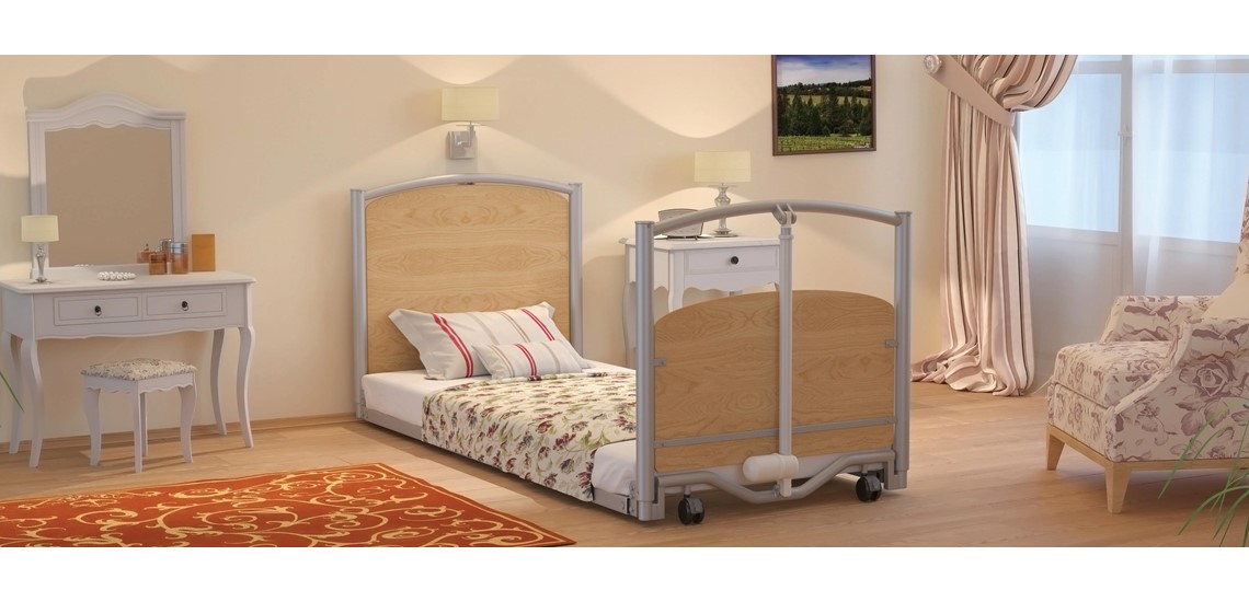 FloorBed 1 Plus